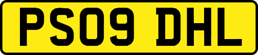 PS09DHL