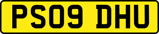 PS09DHU