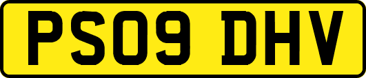 PS09DHV