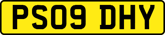 PS09DHY