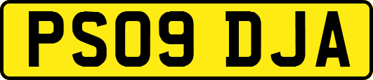 PS09DJA