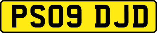 PS09DJD