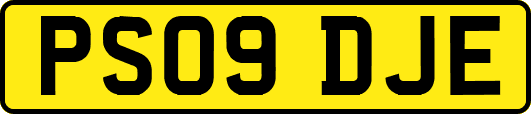 PS09DJE