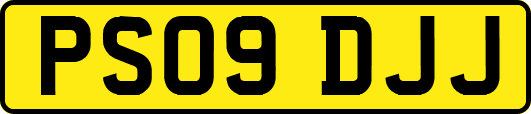 PS09DJJ