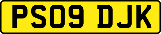 PS09DJK