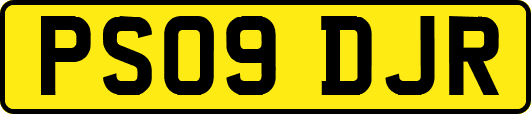 PS09DJR