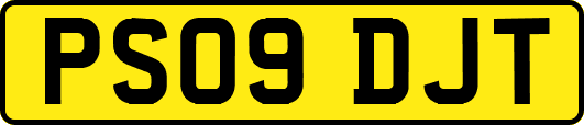 PS09DJT