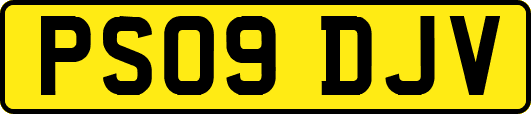 PS09DJV