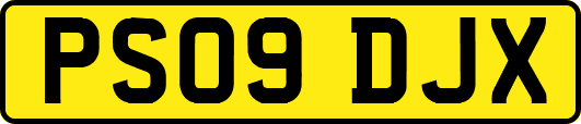 PS09DJX