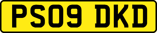 PS09DKD