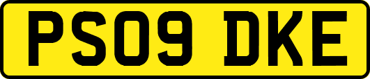 PS09DKE
