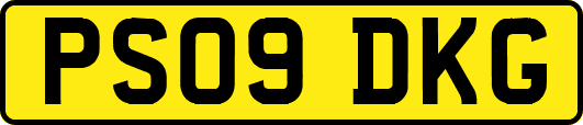 PS09DKG