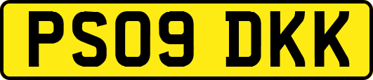 PS09DKK