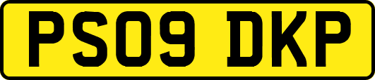 PS09DKP