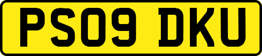 PS09DKU