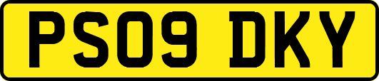 PS09DKY