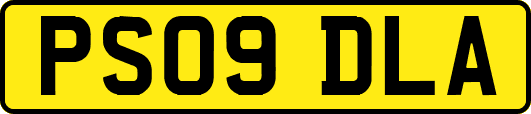 PS09DLA