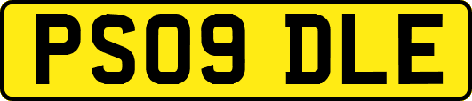 PS09DLE