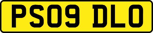PS09DLO