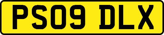PS09DLX
