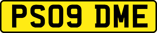 PS09DME