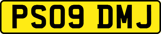PS09DMJ