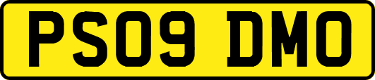 PS09DMO