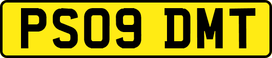 PS09DMT
