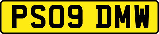 PS09DMW