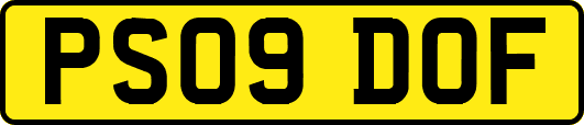 PS09DOF