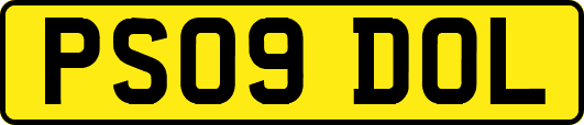 PS09DOL