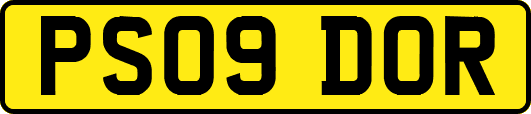 PS09DOR