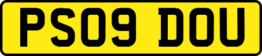 PS09DOU