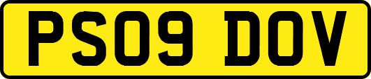 PS09DOV