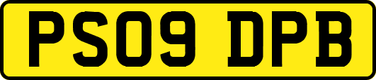PS09DPB