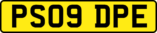 PS09DPE