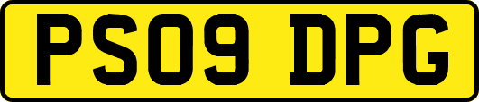 PS09DPG