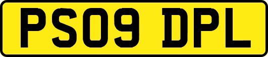 PS09DPL
