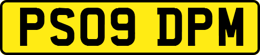 PS09DPM