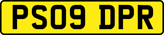 PS09DPR
