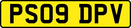 PS09DPV