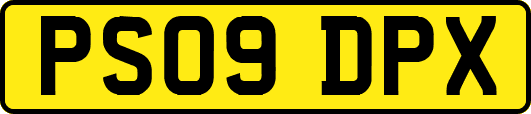 PS09DPX