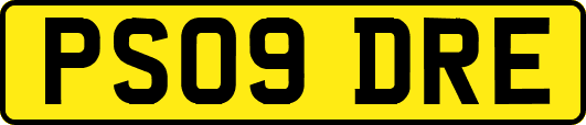 PS09DRE