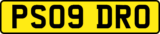 PS09DRO