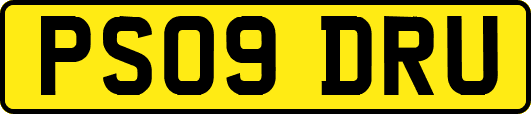 PS09DRU