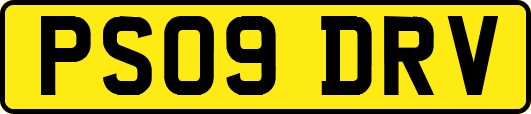 PS09DRV