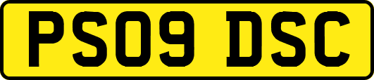 PS09DSC