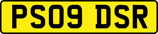 PS09DSR