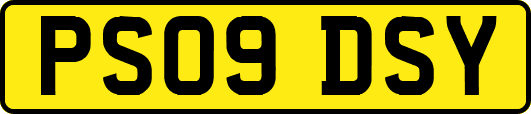 PS09DSY