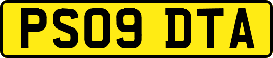 PS09DTA